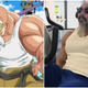 Illustration for article titled Its The Real-Life Master Roshi em/em